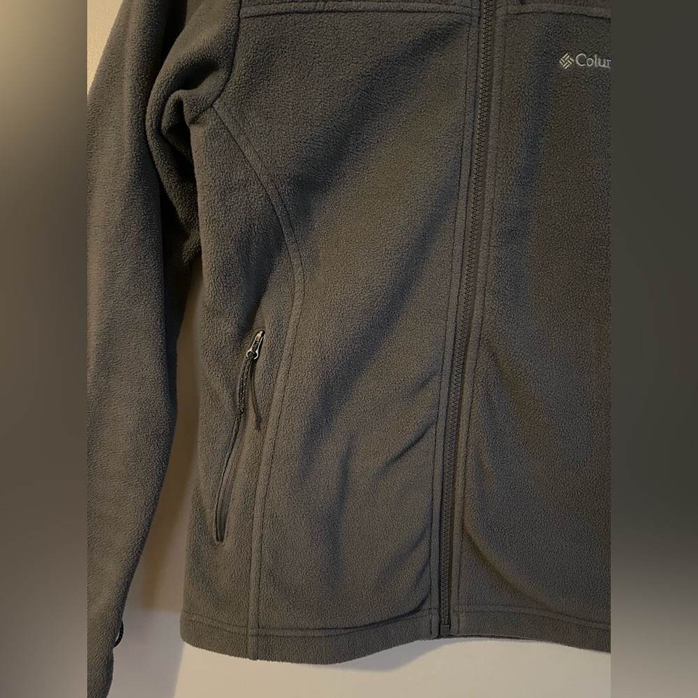 Columbia Jacket - Picture 5 of 7